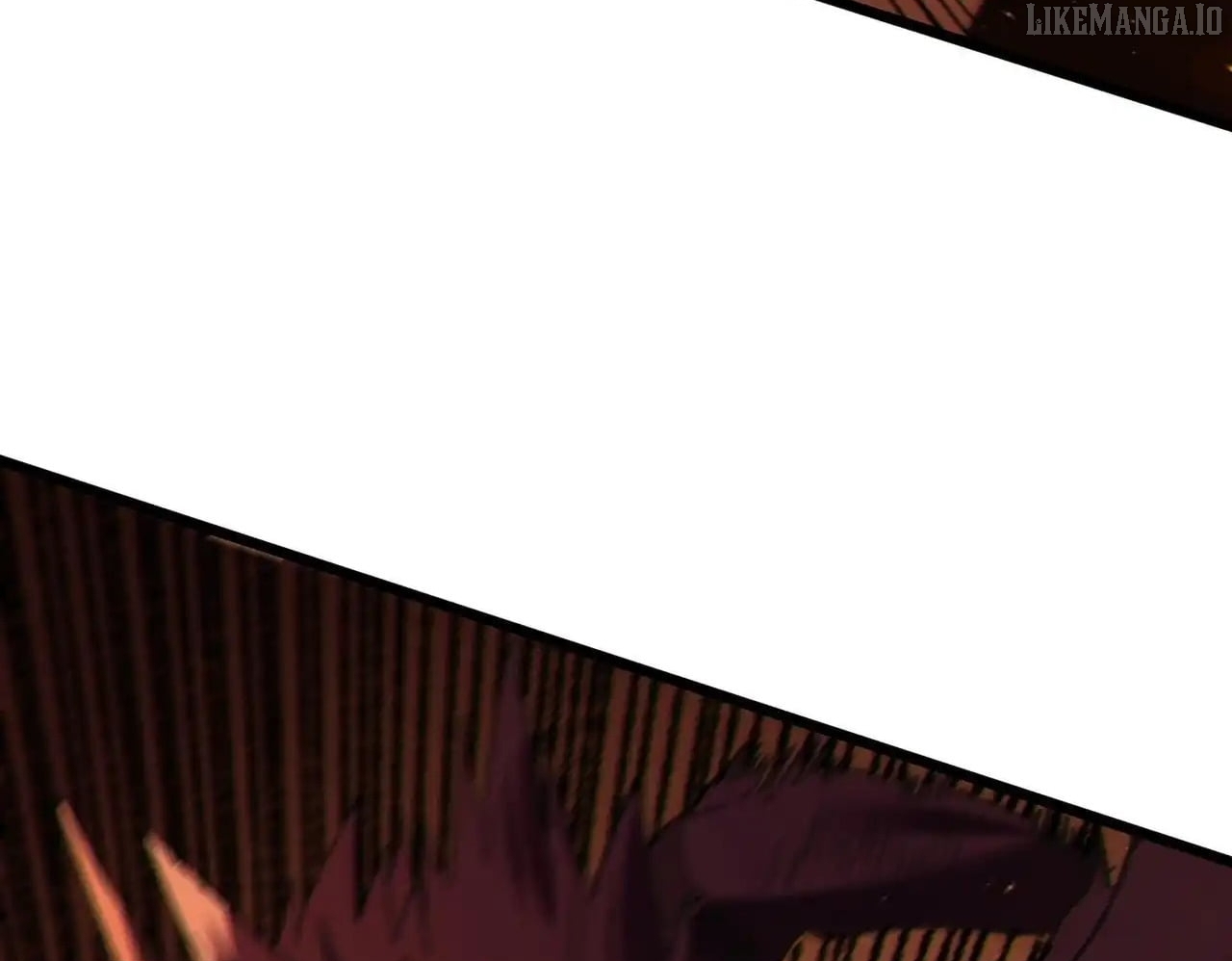 I Rely on My Invincibility to Deal Tons of Damage Passively! Chapter 118 - page 46